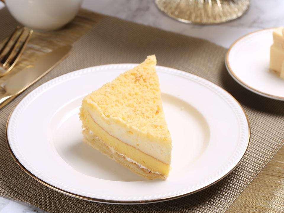 Bogor Princess Cake Bogor Princess Cake